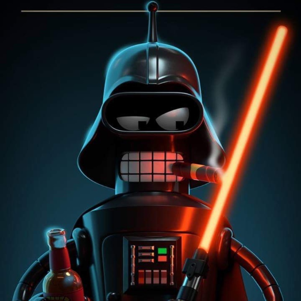 Meet your Posher, Donta